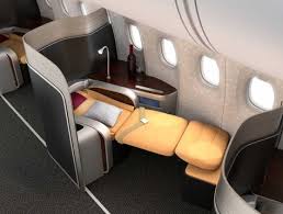 How To Get A Flight Upgrade 10 Ways To Get Bumped Up To Business Flying First Class Business Class First Class