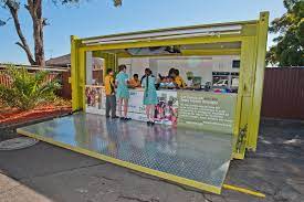 The premier box team has 20 years combined experience in the shipping container industry, allowing us to offer you the most cost effective, efficient and dependable shipping container solutions available. Award Winning Shipping Container Kitchen Design By Containers First