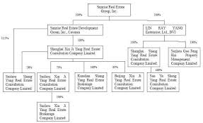 sunrise real estate group inc form 10 k april 15 2010