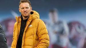 Schau dir unsere auswahl an nike jacke an, um die tollsten einzigartigen oder spezialgefertigten handgemachten stücke aus unseren shops für kleidung zu finden. Fussball Nagelsmann Fussball Muss Seine Lehren Aus Corona Ziehen Sport Sz De