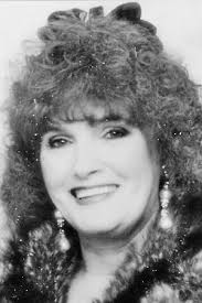 Sylvia Jones Obituary (2015)