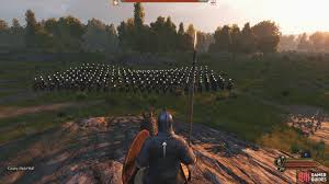 Their Lords Just Wont Ever End, I Swear : R/Bannerlord