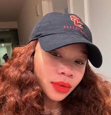 Euphoria' Alum Storm Reid Hilariously Shuts Down Rumors That She's Running  USC Students Over w/ Her Scooter [VIDEO]