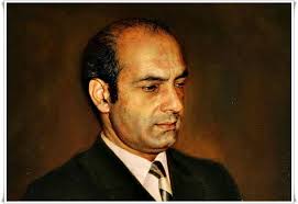 İştirakî Dergisi: Ali Şeriati: 1979 İran İslam Devrimi'nin Mimarı