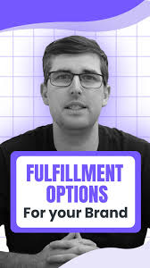 When starting and scaling your brand, choosing the right fulfillment method  can make or break your operations. ⁠, ⁠, Here are the 4 best options to  consider at every stage:⁠, 1️⃣ AliExpress ...