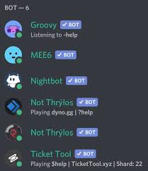 How long do they usually hold the tickets for? Make You A Discord Server Or Redesign Your Existing Server By Q8gamer Fiverr