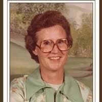 Lillian Katherine Rummage Pratt Obituary May 6, 2016