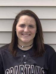 Brie Gauthier, Oshkosh North