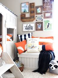 What we saw on the security cameras had us even more concerned. Designing Spaces For Kids Chaotically Creative Boy Room Kid Room Decor Toddler Boys Room