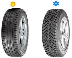 Mozhno Li Letom Ezdit Na Zimnej Rezine A Zimoj Na Letnej