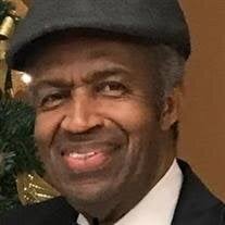 Edward J. Clemons Sr. Obituary