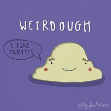 diy anleitung lunchbag aus wachstuch nahen via dawanda com funny puns cute puns punny puns