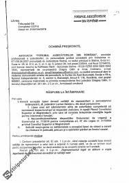 Forumul JudecÄƒtorilor Si RezistenÅ£a De La Olt Cand MagistraÅ£ii ForÅ£eazÄƒ Legea La Limita Abuzului Stiri Pe Surse Cele Mai Noi Stiri