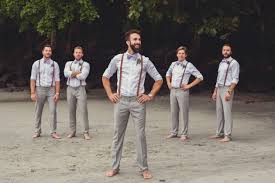 50 Groomsmen In Suspender Ideas Groomsmen Suspenders Groomsmen Grey Wedding Groomsmen Attire