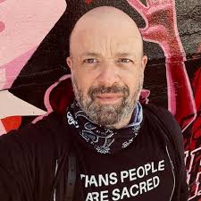 Guest Readers for Spring 2024