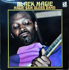 Magic Sam Blues Band