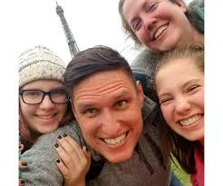 Michael Strahan Obituary (1978