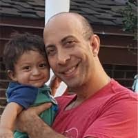 Peter Amendola's Instagram, Twitter & Facebook