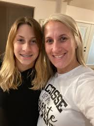 Sarah Klosterman (@klostermansarah)