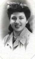 Gemma Aguilar Obituary (1923