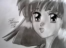 Los dibujos de animes tienen una imagen de amor de naruto uno de las animes más conocidos. Lapiz Imagenes De Anime De Amor Para Dibujar Faciles
