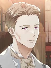 The Count's Uninvited Guests/Characters