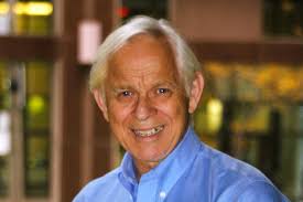 Kazimierz 'Chuck' Konkel spun a career in law enforcement into thrilling  novels