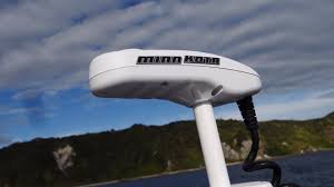 Minn Kota® Riptide Powerdrive 55 Saltwater Bow Mount Trolling Motor –  Trollingmotors.Net