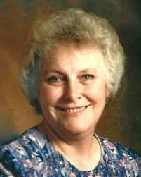 Marlene Bengtzen Christman Obituary February 17, 2024