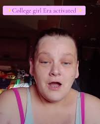 Beth Osborne Goes College