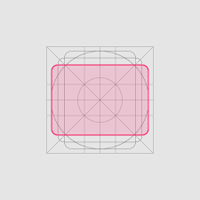 Human interface guidelines for ios icons may not be so thorough, but will suffice for those who have a vague idea of what an ios app icon design should. Product Icons Material Design