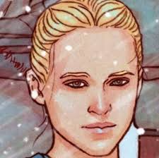 Atlee King (Revival)