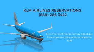 Flycoair On Klm Airlines Airline Reservations Booking Flights