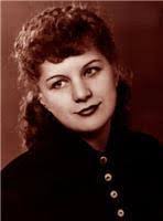 Janet Hodges Obituary (1930