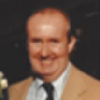 Frank McNally Obituary