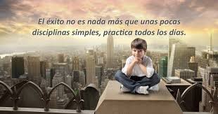 Asegúrate de no ir al océano con una cucharadita. Frase De Jim Rohn
