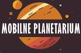 Mobilne Planetarium w Generatorze Nauki GEN