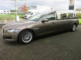 2018 Jaguar Xf Hearse Hearse Jaguar Xf Home History