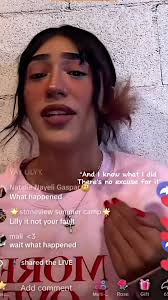 Although what lily and gio did was very disrespectful and out of pocket,  they both apologized, we all make mistakes and all you can do is learn from  them, and ask god for your forgiveness.🤍