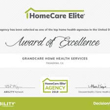 What is the cpt code for home health evaluation? Home Health Care In Gardena Yelp