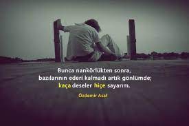 nankorluk ile ilgili sozler guzel sozler guzel soz ozlu sozler yazar sozleri