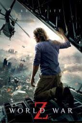 Will their efforts result in a successful family reunion? World War Z Movie Review
