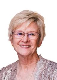 Susan Evans Forrest Sparkman Obituary