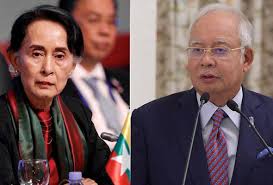 Isu Rohingya Usaha Pm Najib Di Pentas Antarabangsa Membuahkan Hasil Anifah Putrajaya Usaha Perdana Countries Around The World Malaysia Around The Worlds