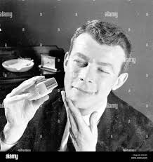 Rasatura elettrica Foto e Immagini Stock in Bianco e Nero