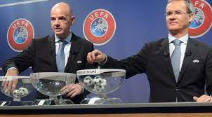 Johnstone'u geçmesi durumunda muhtemel rakibi belli olacak. Sampiyonlar Ligi Ve Uefa Avrupa Ligi Kura Cekimi Ne Zaman Son Dakika Haberleri