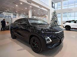 Распространенные проблемы и недостатки китайских автомобилей