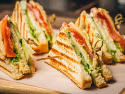 Drew sandwich adalah hidangan yang saya buat kerana ia murah, lazat, dan sangat mudah dibuat. Resep Praktis Cara Membuat Sandwich Pedas