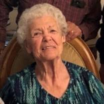 Joan S. Blow Obituary (2021)