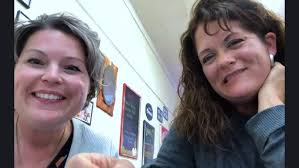 Coffee Break with Candace featuring Dr. Yulia Peniston and Michelle Sewell,  Part 2.